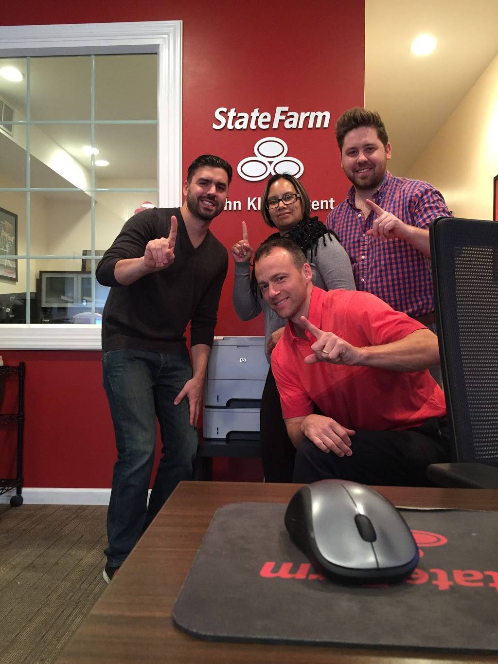 John Klein - State Farm Insurance Agent | 505 Boulevard, Kenilworth, NJ 07033, United States | Phone: (908) 341-1646