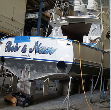 Pattons Marine Inc | 750 NE 7th Ave, Dania Beach, FL 33004, USA | Phone: (754) 224-9106