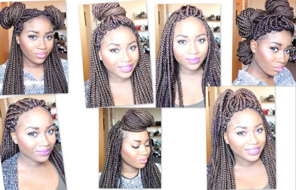 Pamela hair braiding | 5655 GA-85, Riverdale, GA 30274, USA | Phone: (678) 308-5416