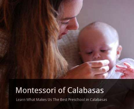 Montessori of Calabasas | 4277 Old Topanga Canyon Rd, Calabasas, CA 91302, USA | Phone: (818) 222-0232