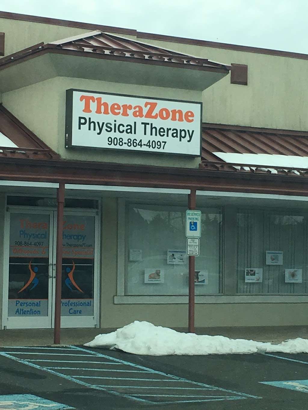 Therazone Physical Therapy | 884 US-22, Somerville, NJ 08876, USA | Phone: (908) 864-4097
