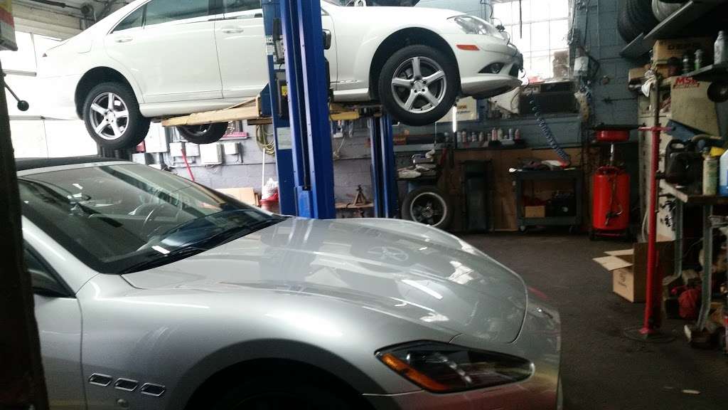 Spaccavento Auto Services Inc | 31 Piermont Rd, Rockleigh, NJ 07647, USA | Phone: (201) 768-9497