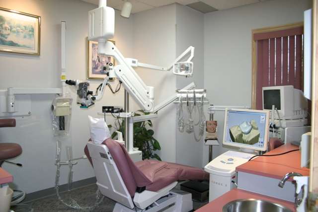 Donato Dental - Donato Napoletano, DMD | 450 E Main St, Middletown, NY 10940 | Phone: (845) 342-6444