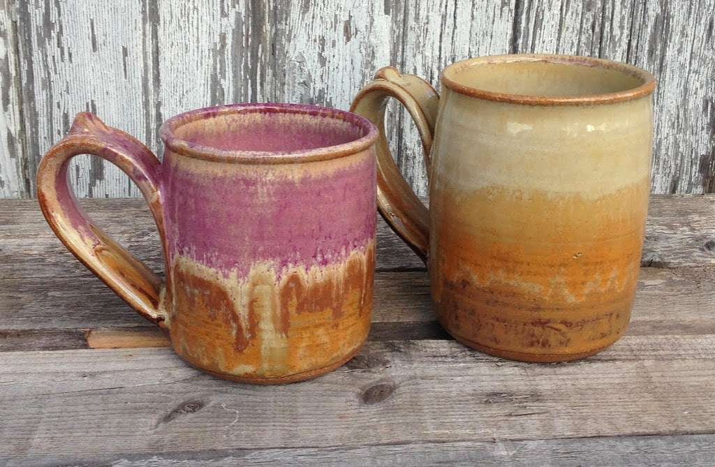 Doug Sassi Pottery | 12740 Still Pond Rd, Still Pond, MD 21667, USA | Phone: (443) 480-6156