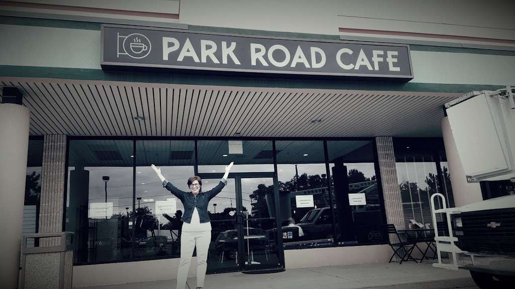 Park Road Cafe | 840 N Park Rd, Wyomissing, PA 19610, USA | Phone: (610) 375-3241