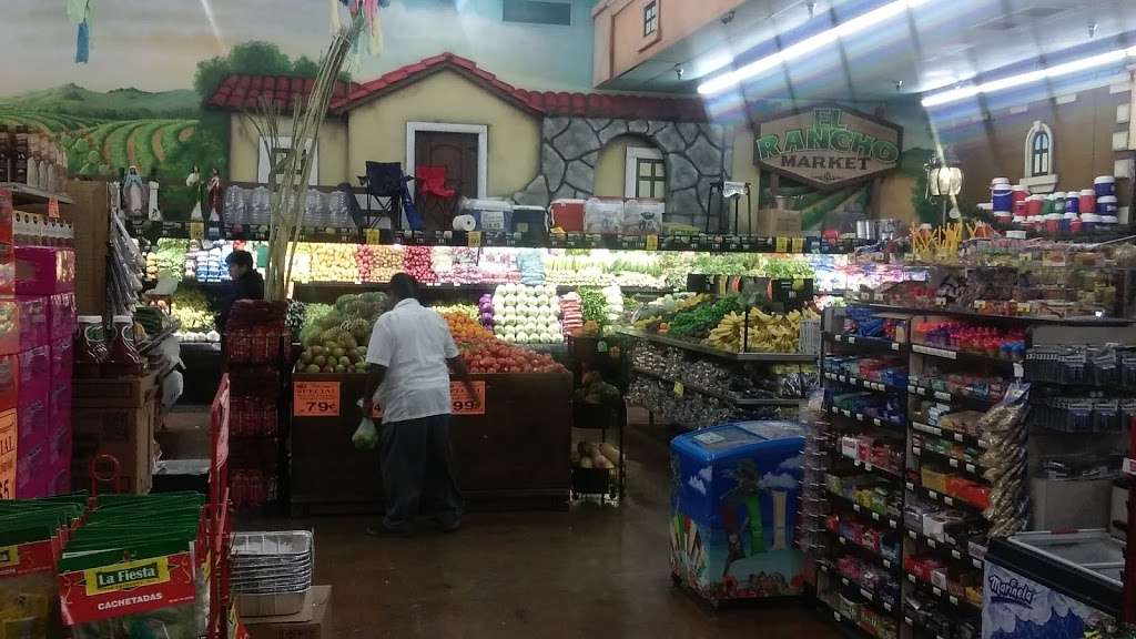 El Rancho Market | 217 N Main St, Lake Elsinore, CA 92530, USA | Phone: (951) 674-8579