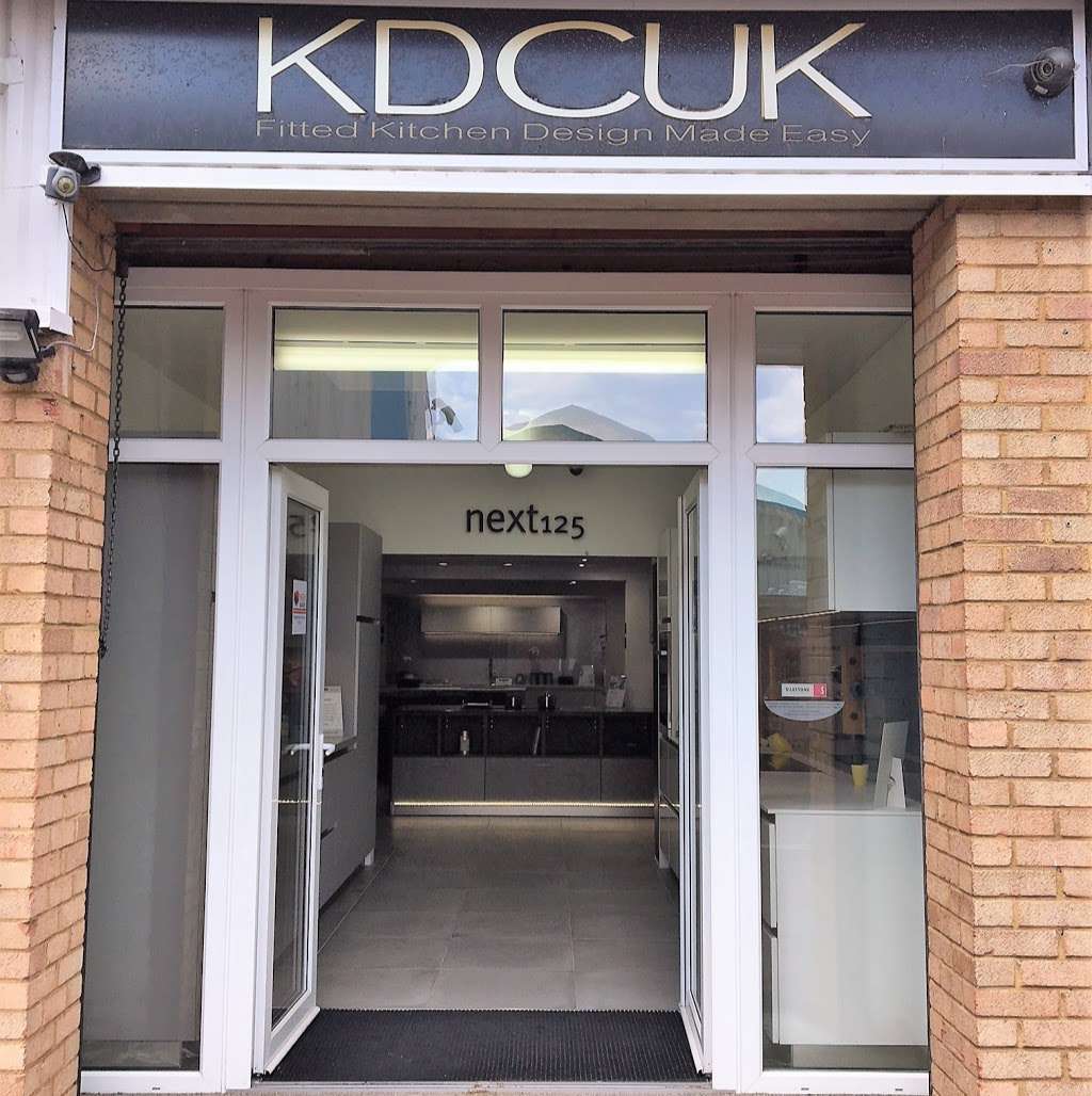 KDCUK Ltd | Dacre Industrial Estate, Fieldings Rd, Cheshunt, Waltham Cross EN8 9TJ, UK | Phone: 01992 620777