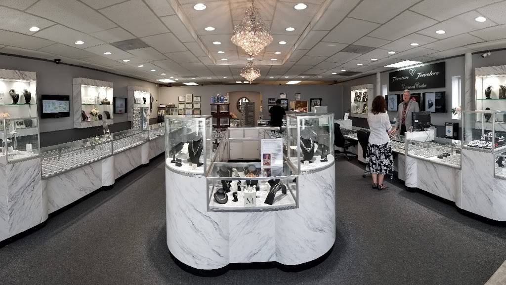 Trenton Jewelers | 2355 West Rd, Trenton, MI 48183, USA | Phone: (734) 676-0188