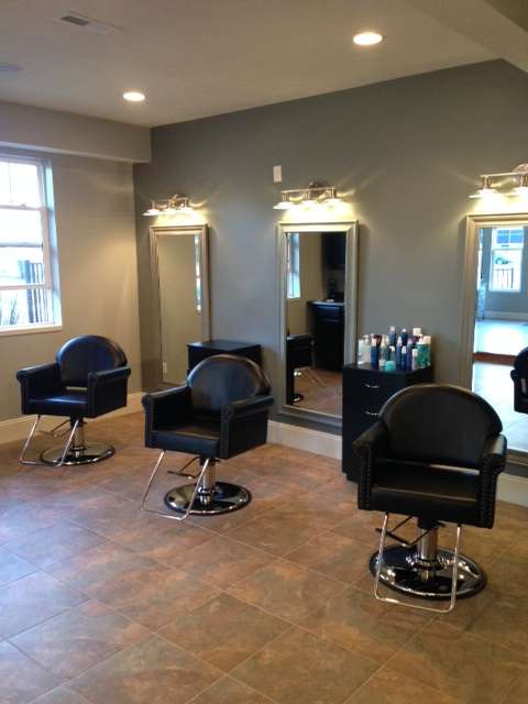 Eclectic Beauty Hair Salon | 258 W Main St, Carmel, IN 46032, USA | Phone: (317) 564-0921