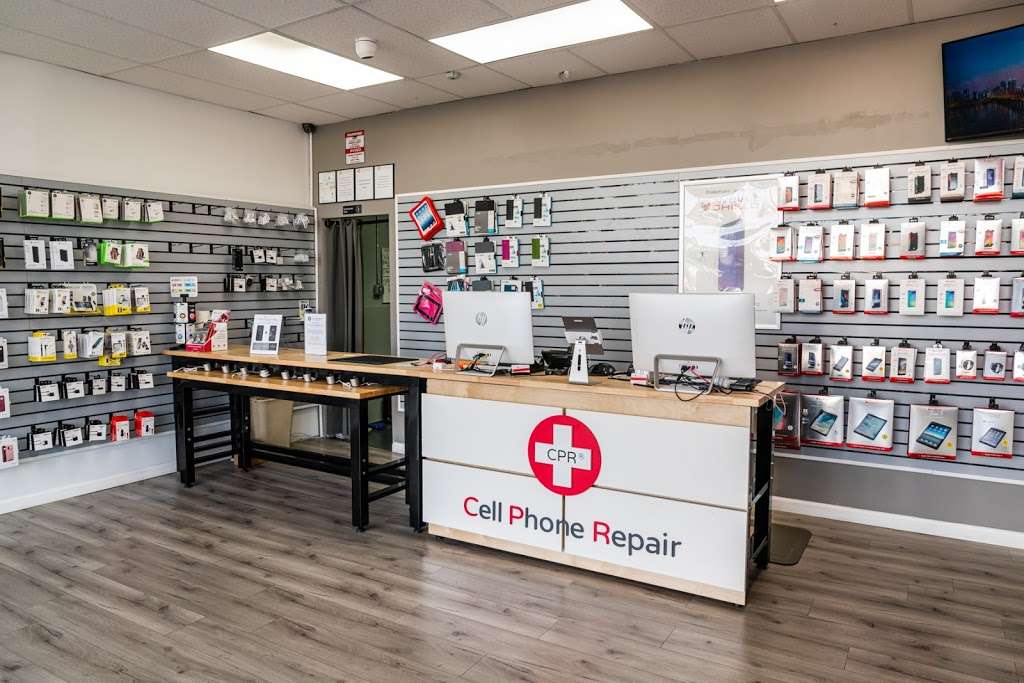 CPR Cell Phone Repair Granada Hills | 16204 Devonshire St, Granada Hills, CA 91344, USA | Phone: (818) 792-3355