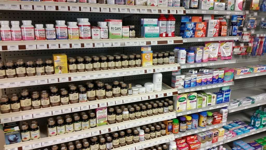 Yardley Pharmacy & Supply | 175 S Main St, Yardley, PA 19067, USA | Phone: (267) 573-4555