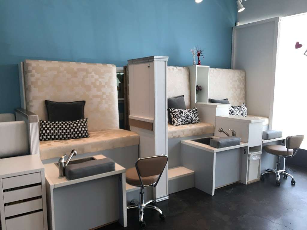 Bliss Day Spa | 701 Shepherd Dr, Houston, TX 77007, USA | Phone: (713) 338-9255