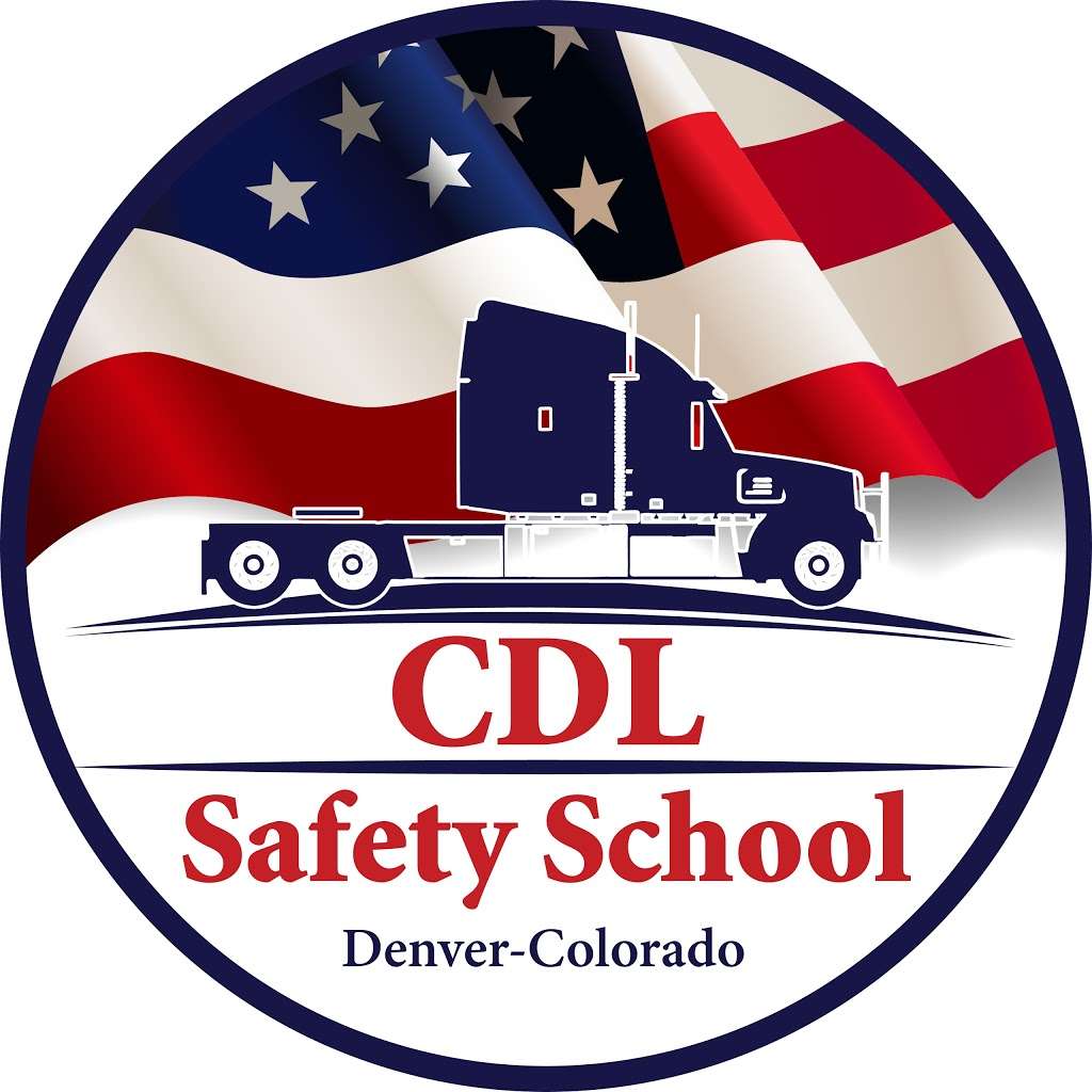 CDL Safety School | 2850 S Rooney Rd, Morrison, CO 80465, USA | Phone: (303) 910-1129