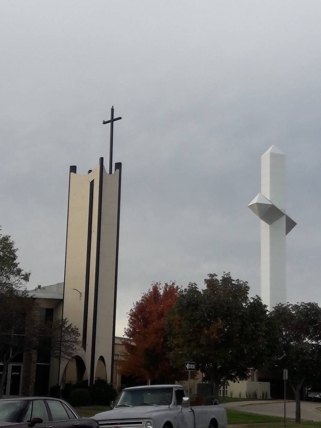 Immanuel Baptist Church | Immanuel Baptist Church, 1415 S Topeka St, Wichita, KS 67211, USA | Phone: (316) 262-1452