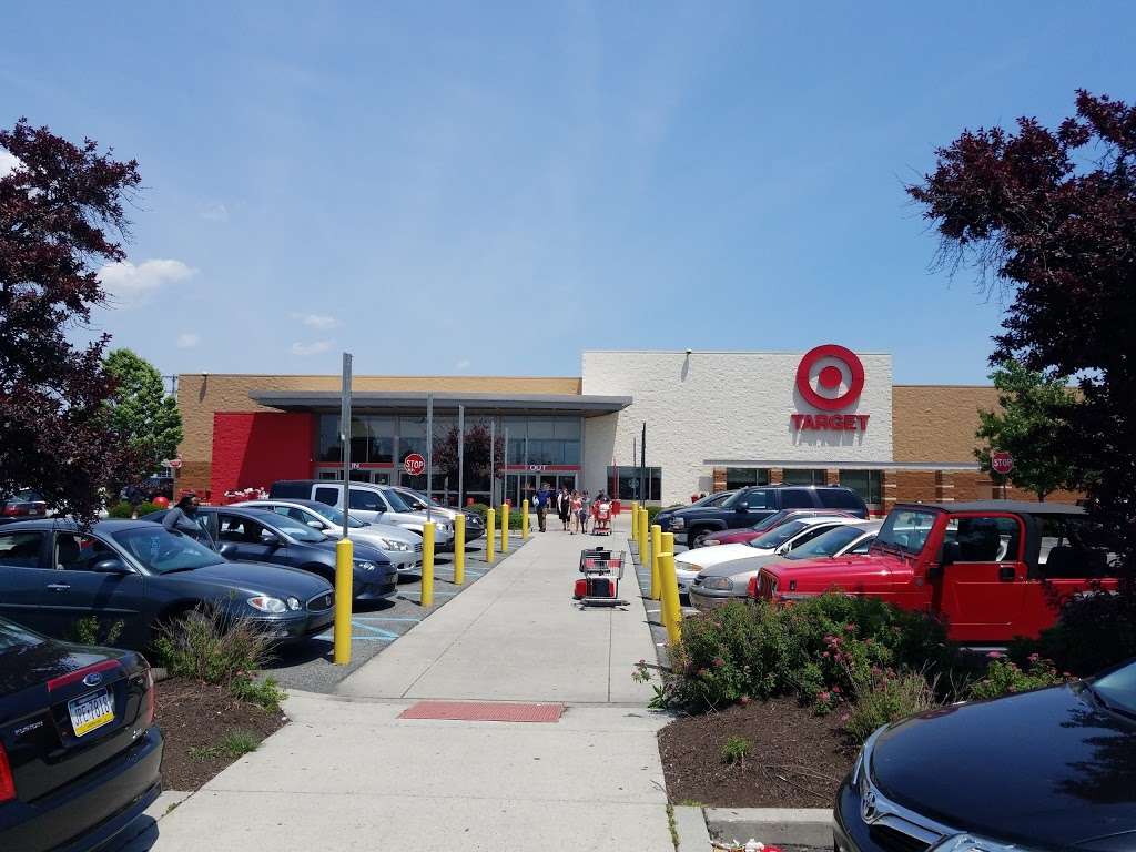 Target | 2701 Castor Ave, Philadelphia, PA 19134, USA | Phone: (215) 305-9050