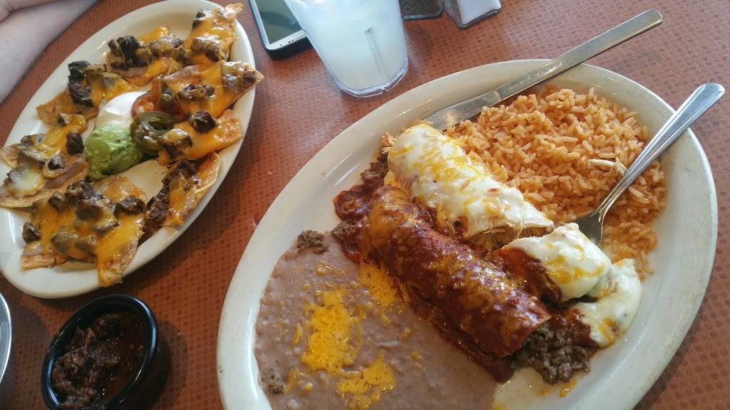 Villa Grande Mexican Restaurant | 4120 TX-360 #101, Fort Worth, TX 76155, USA | Phone: (817) 571-7299