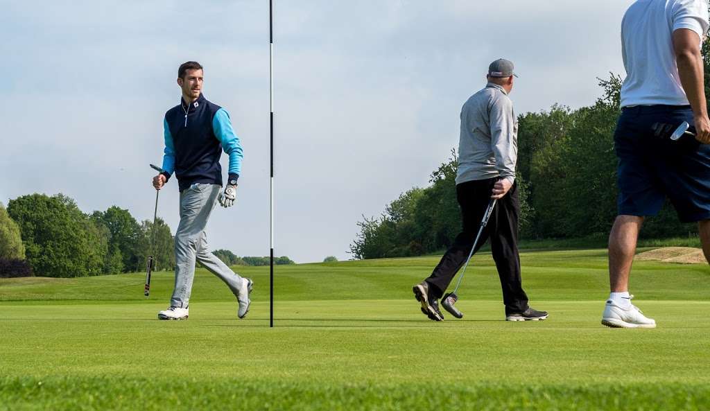 The Swing Suite | Croham Hurst Golf Club Croydon, South Croydon CR2 7HJ, UK | Phone: 07908 052339