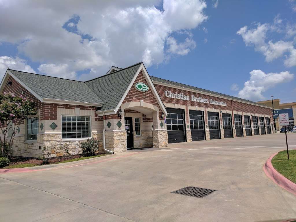 Christian Brothers Automotive Fairfield | 27210 US-290, Cypress, TX 77433, USA | Phone: (281) 500-9358