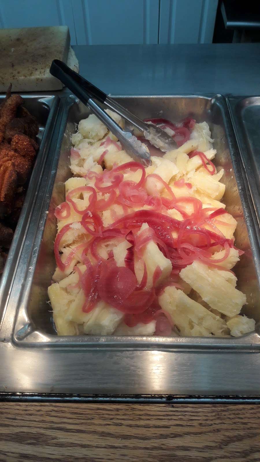 La Tropical II | 136 Heyward St, Brentwood, NY 11717, USA | Phone: (631) 952-1491 La Tropical II | 136 Heyward St, Brentwood, NY 11717, USA | Phone: (631) 952-1491