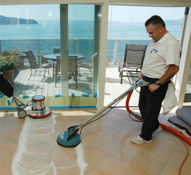 Burrous Brothers Co Cleaning | 1550 Tiburon Blvd Ste G, Tiburon, CA 94920 | Phone: (415) 472-1588