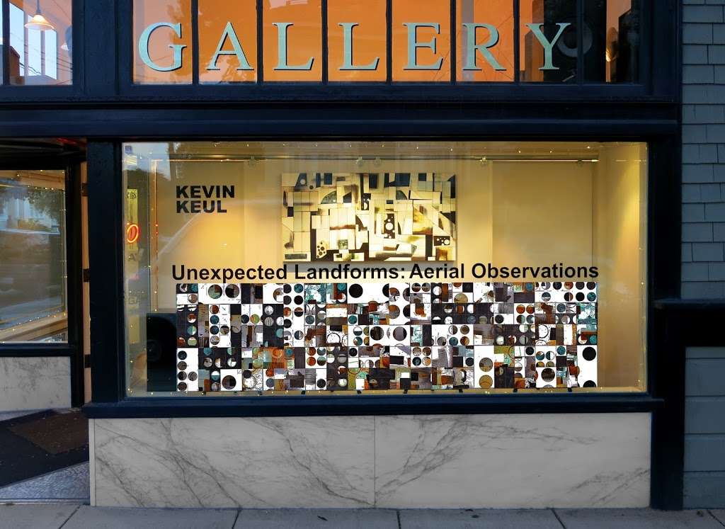 Avenue 12 Gallery | 1101 Lake St, San Francisco, CA 94118, USA | Phone: (415) 750-9955