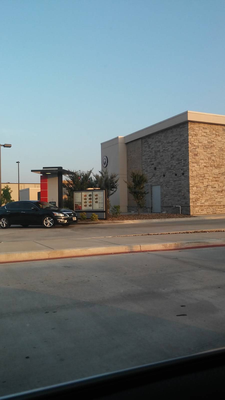 Panda Express | 1360 W Centerville Rd, Garland, TX 75041, USA | Phone: (972) 682-7768