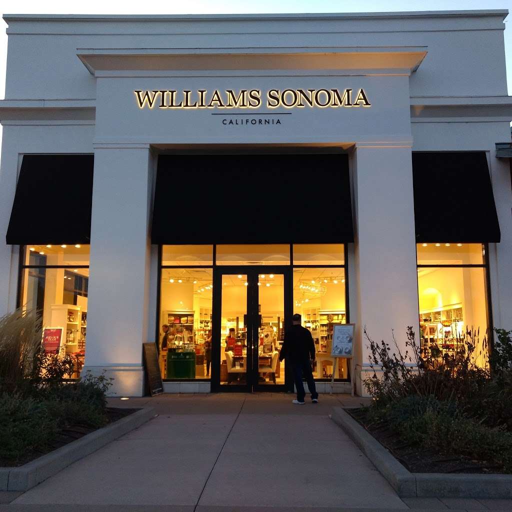 Williams-Sonoma | 7301 S Santa Fe Dr #510, Littleton, CO 80120, USA | Phone: (303) 794-4744