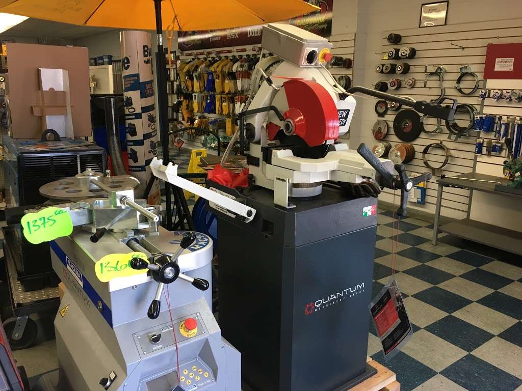 California Tool & Welding Supply | 201 Main St, Riverside, CA 92501, USA | Phone: (951) 686-7822