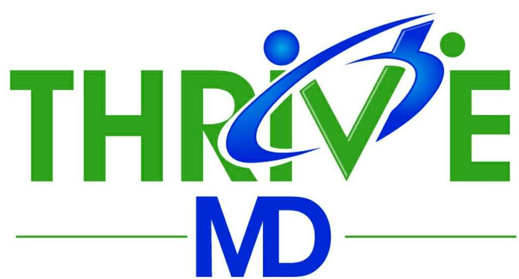 ThriveMD | Low Testosterone Clinic, HRT, Stem Cell Therapy and B | 1017 E South Boulder Rd suite c, Louisville, CO 80027, USA | Phone: (720) 507-2850