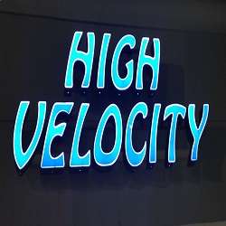 High Velocity | 744 Farm to Market 517 Rd W, Dickinson, TX 77539, USA | Phone: (281) 614-1500