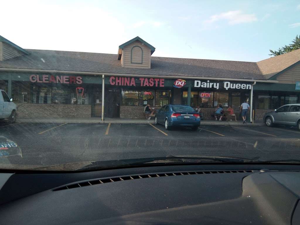 New China Taste | 2450 US-12 unit m, Spring Grove, IL 60081 | Phone: (815) 675-2728