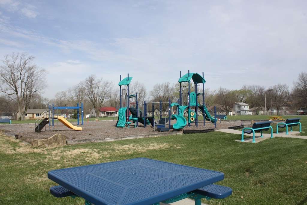 Friendship Park | Spring Hill, KS 66083, USA | Phone: (913) 592-3664