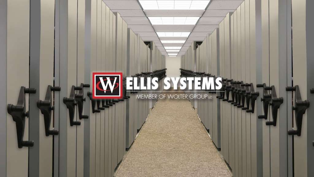 Ellis Systems | 490 W North Frontage Rd Bolingbrook, IL 60440, USA | Phone: 847-371-0200