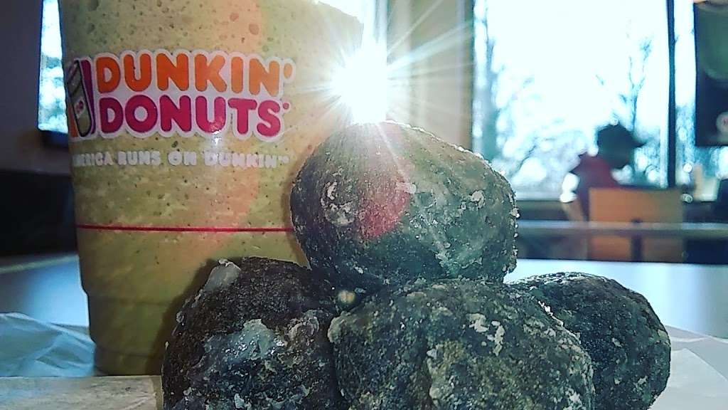 Dunkin Donuts | 1336 Defense Hwy, Crofton, MD 21114, USA | Phone: (410) 721-2786