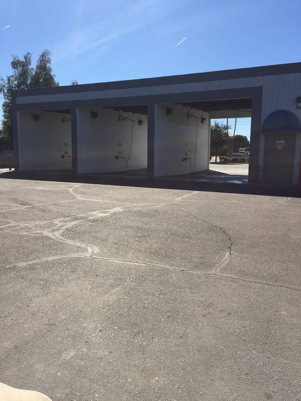 Southern Ave Car Wash | 934 E Southern Ave, Mesa, AZ 85204 | Phone: (480) 615-1438