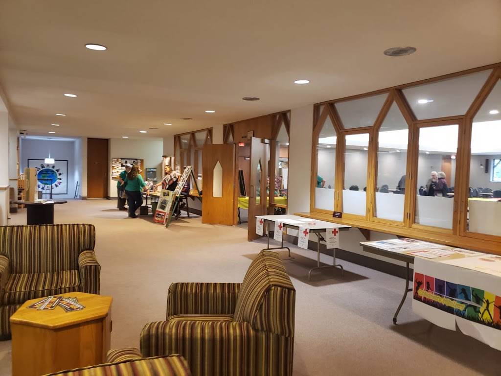 Presbyterian Church of the Way | 3382 Lexington Ave N, Shoreview, MN 55126, USA | Phone: (651) 484-3346