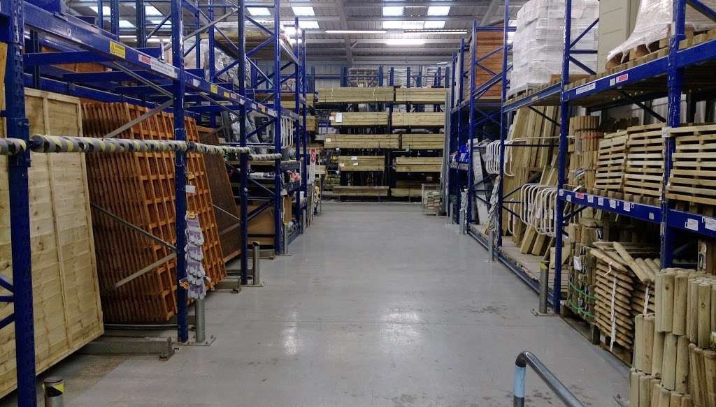 Wickes | 734-736 Seven Sisters Rd, London N15 5NH, UK | Phone: 020 8800 9966