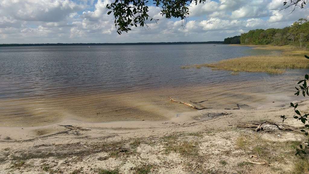 Lake Dorr, Fl, East Side | Altoona, FL 32702, USA