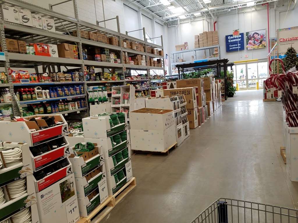 Lowes Home Improvement | 50 Narrows Shopping Center, Edwardsville, PA 18704 | Phone: (570) 285-6000