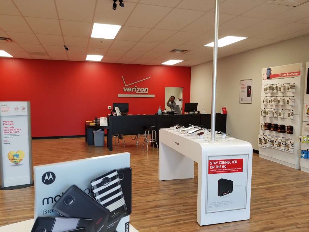 Verizon Authorized Retailer, TCC | 5715 Richards Valley Rd C2, Ellicott City, MD 21043 | Phone: (410) 465-5200