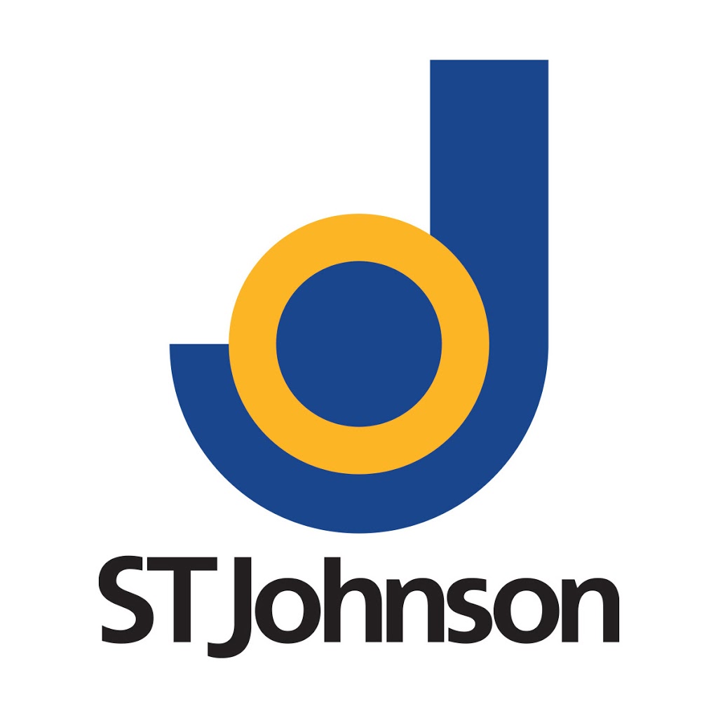 ST Johnson Company | 5160 Fulton Dr, Fairfield, CA 94534, USA | Phone: (510) 652-6000