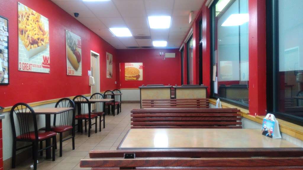 Wienerschnitzel | 4145 Phelan Rd, Phelan, CA 92371 | Phone: (760) 868-3300