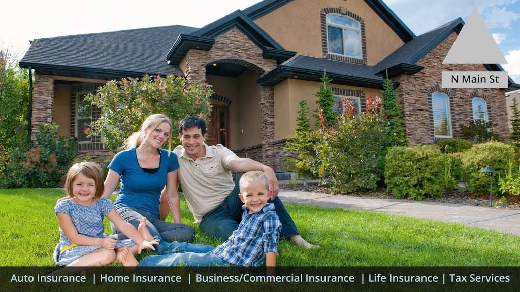 Premium Insurance & Income Tax | 1822 N Main St, Houston, TX 77009, USA | Phone: (713) 228-9098
