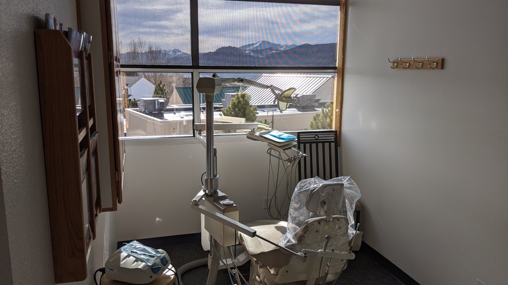 Elevation Family and Cosmetic Dentistry | 15435 Gleneagle Dr Ste 200, Colorado Springs, CO 80921, USA | Phone: (719) 481-6788