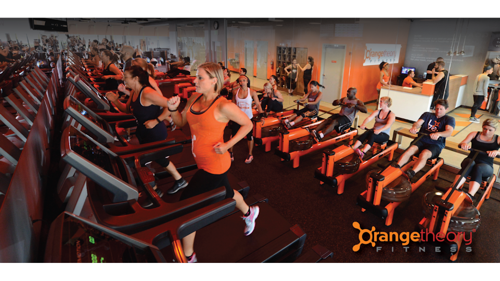 Orangetheory Fitness | 104 Spit Brook Rd Suite C, Nashua, NH 03062 | Phone: (603) 413-8757