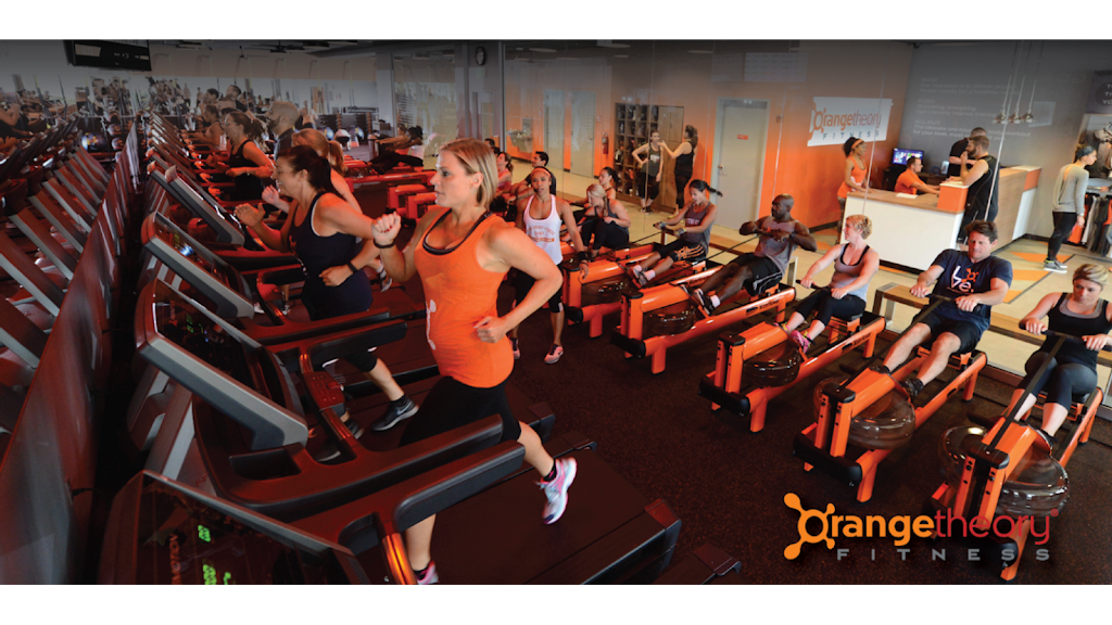 Orangetheory Fitness | 104 Spit Brook Rd Suite C, Nashua, NH 03062, USA | Phone: (603) 413-8757