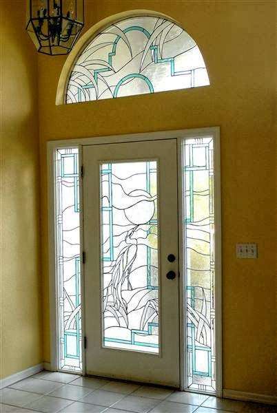 Northern Lights Stained Glass | 2660 Fawn Lake Blvd, Mims, FL 32754 | Phone: (321) 223-5818