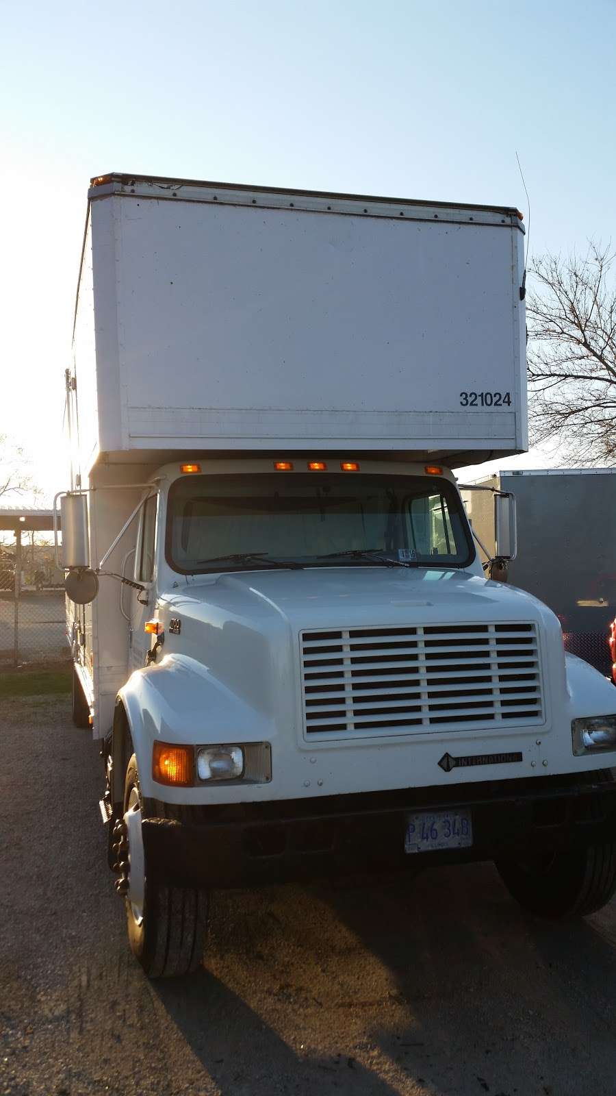 Waters Transfer Moving And Storage Wt Moving 615 Gore Rd Morris Il Usa