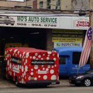 Mos Auto Service | 1000 Fanny St, Elizabeth, NJ 07201 | Phone: (908) 994-0700