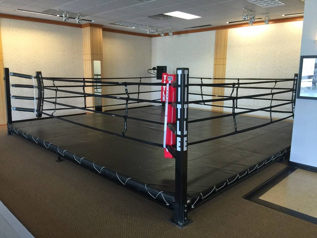 Laselva MMA & Fitness | 402 N River St #100, Derby, KS 67037, USA | Phone: (316) 777-6704